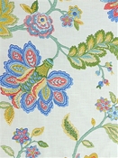 Adorina 100 Multi Covington Fabric